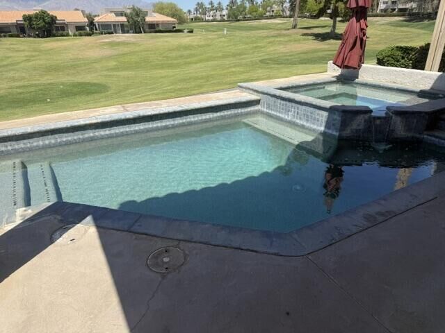 Property Photo:  89 Augusta Drive  CA 92270 