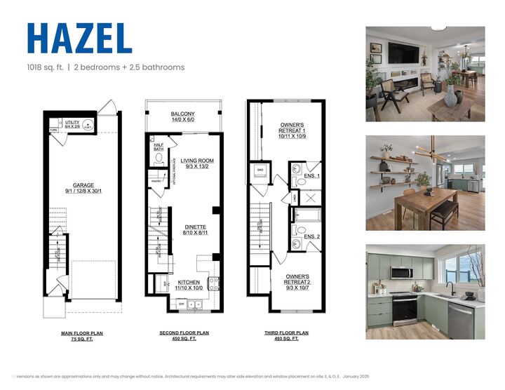Property Photo:  531 Merlin Landing NW 23  AB T5S 0L9 