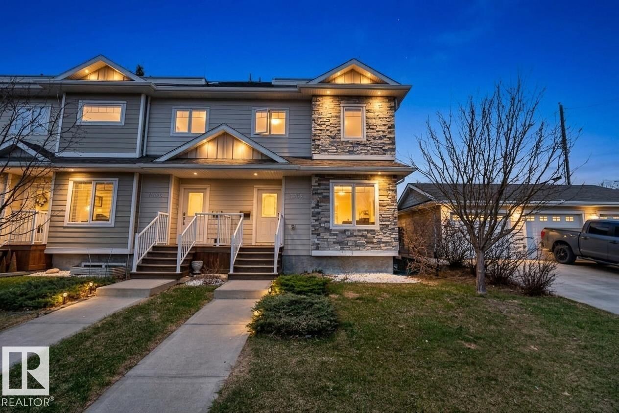 Property Photo:  7008 97 Street NW  AB T6E 3K1 