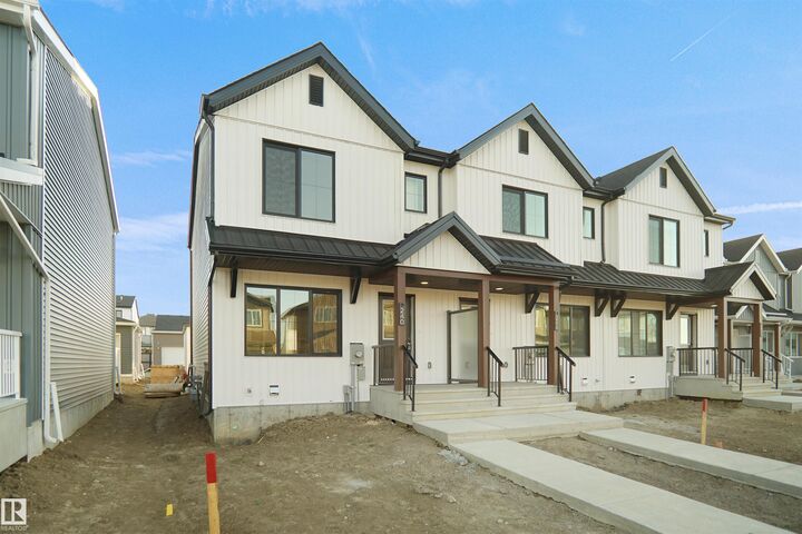 21016 24 Avenue NW — photo 1