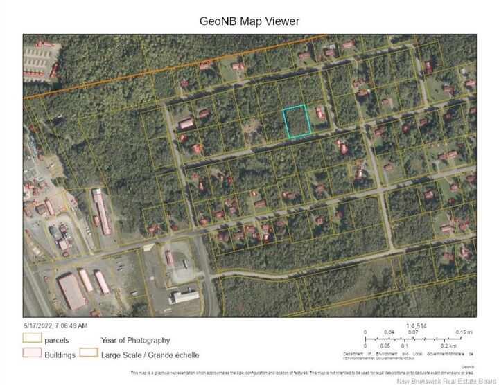 Lot 02-5 Wildwood Drive — photo 1