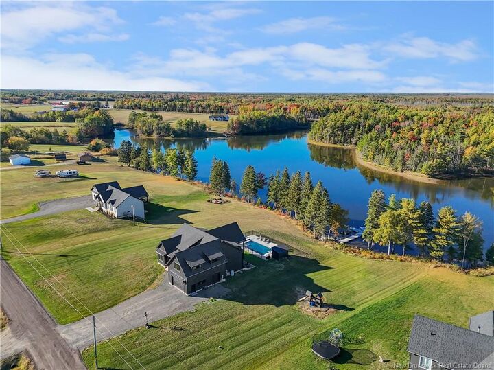 Property Photo: 227 Hickey Road NB E4W 3A2