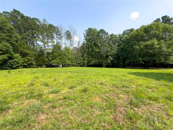 Property Photo:  0 Howard  GA 30276 