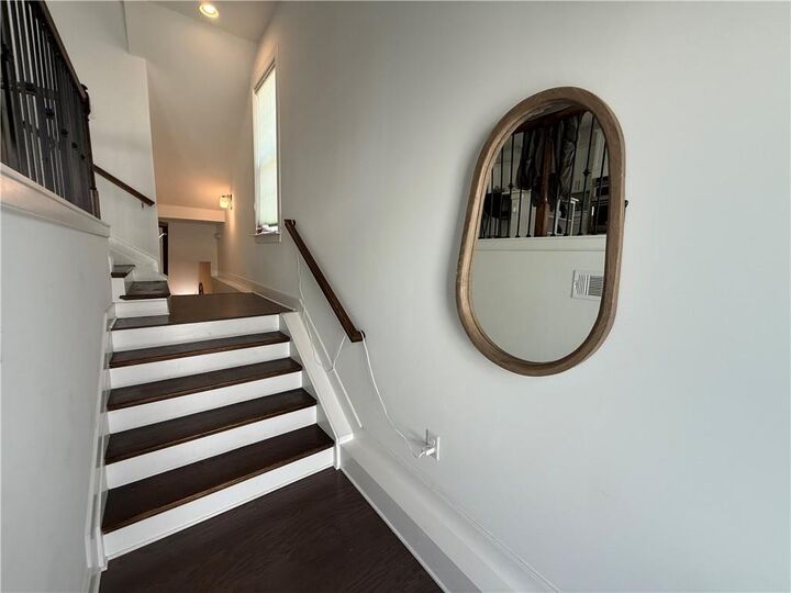 Property Photo:  886 Stone Crest Road NE  GA 30324 