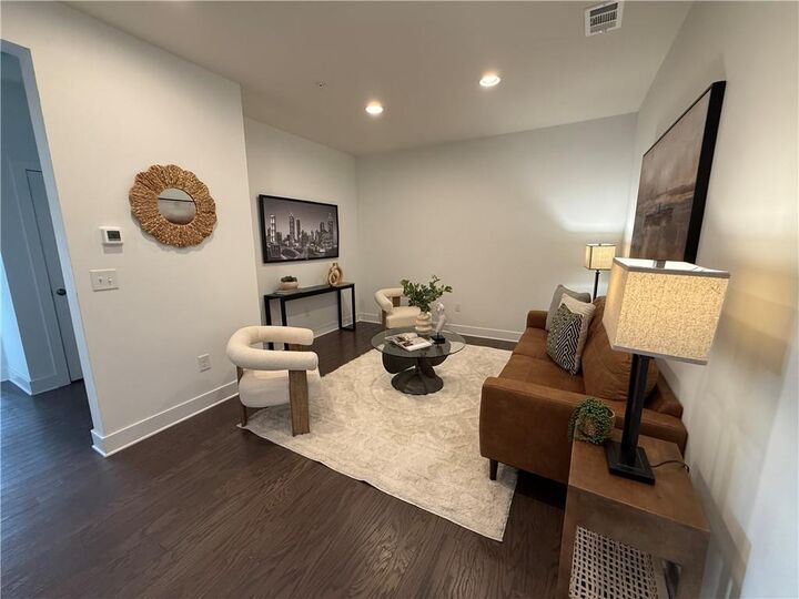 Property Photo:  886 Stone Crest Road NE  GA 30324 