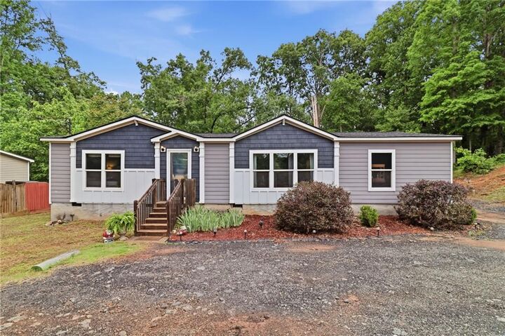 Property Photo:  8635 Old Keith Bridge Road  GA 30506 
