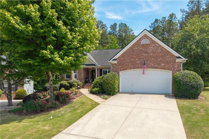 Property Photo:  4057 Roslindale Lane  GA 30519 