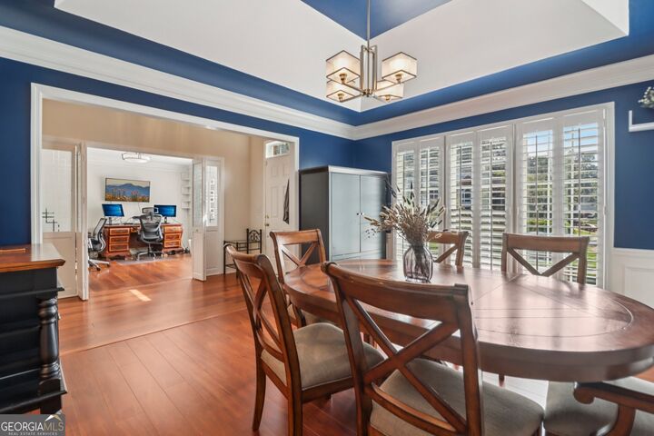 Property Photo:  100 Windview Place  GA 30005 