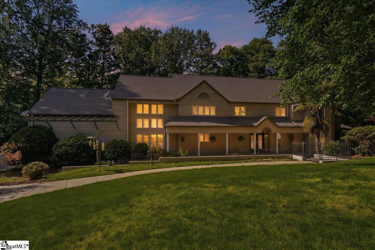 Property Photo:  290 S Tyger Lane  SC 29376 