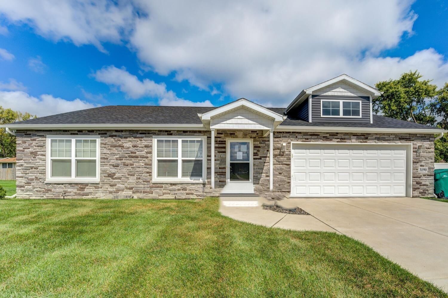 Property Photo:  3190 W 63rd Lane  IN 46410 