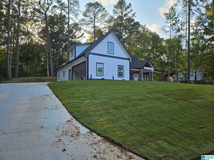 Property Photo:  120 Tallassee Trail  AL 36265 