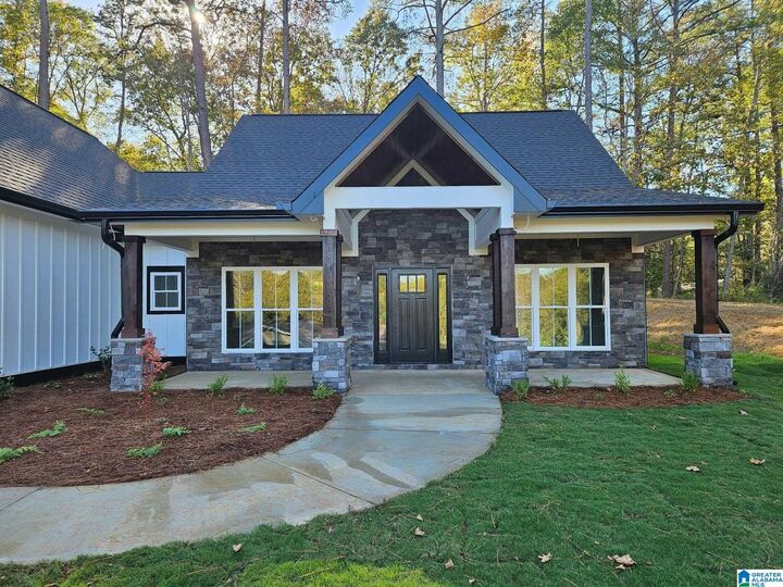 Property Photo:  120 Tallassee Trail  AL 36265 