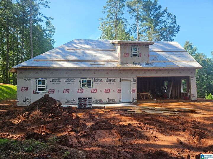 Property Photo: 120 Tallassee Trail AL 36265
