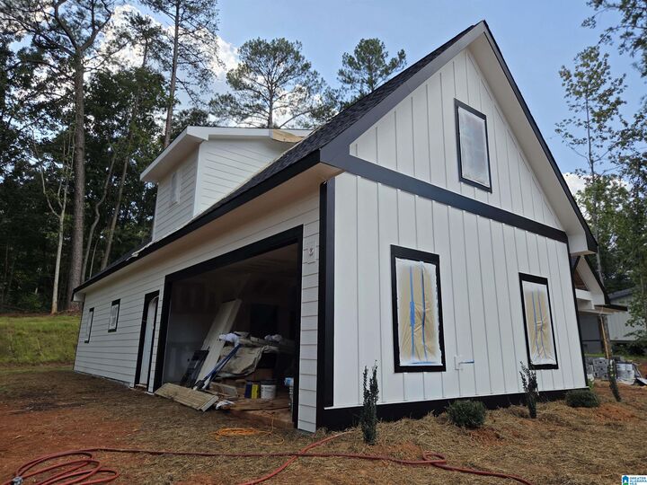 Property Photo: 120 Tallassee Trail AL 36265