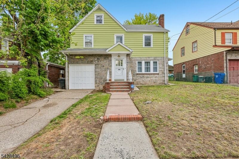 Property Photo:  335 19th Ave  NJ 07504 