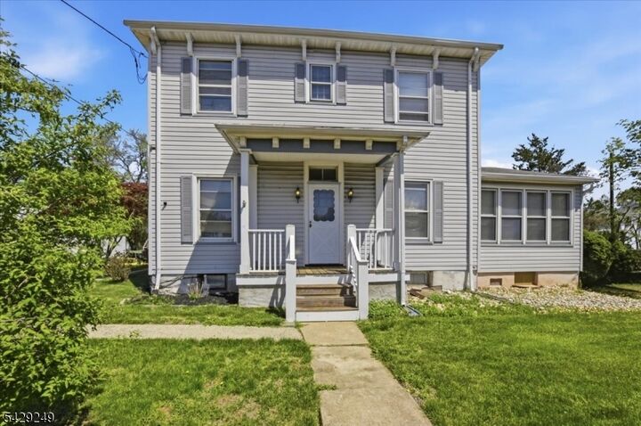 Property Photo:  337 S Branch Rd  NJ 08844 