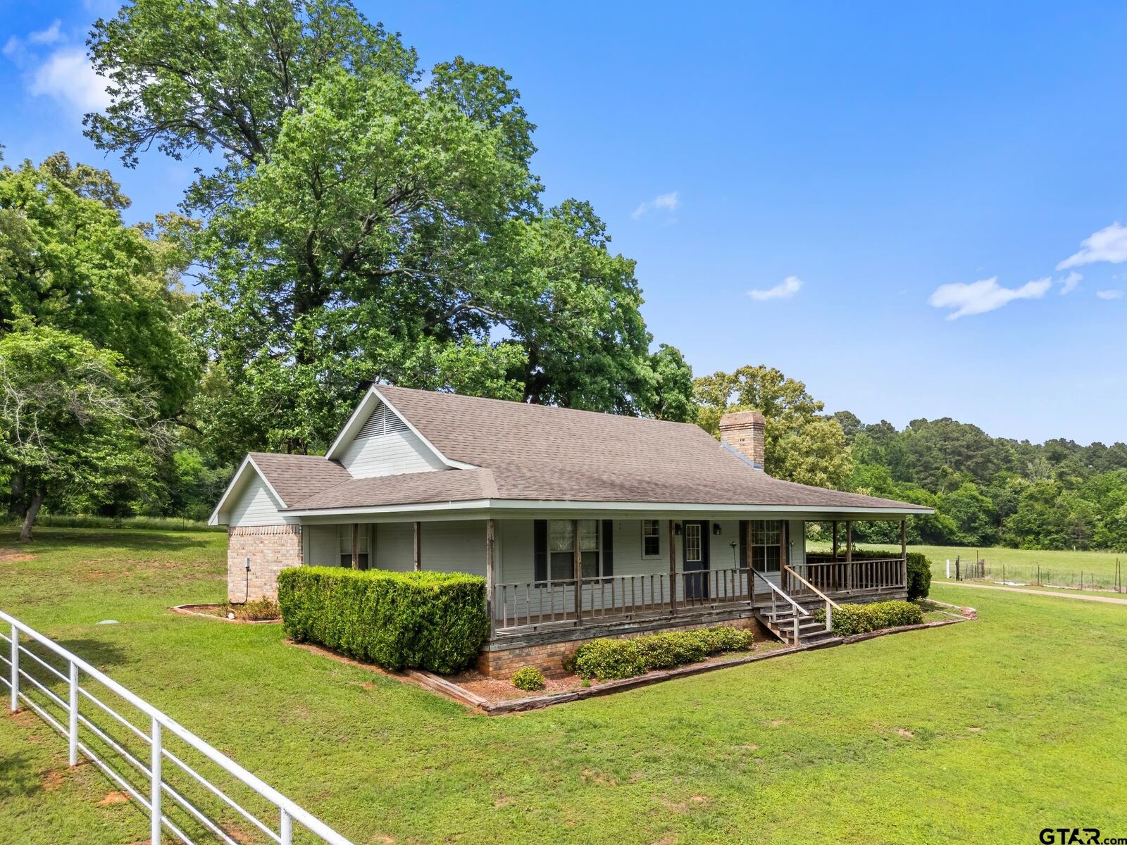 Property Photo: 1875 Fm 3056 TX 75765