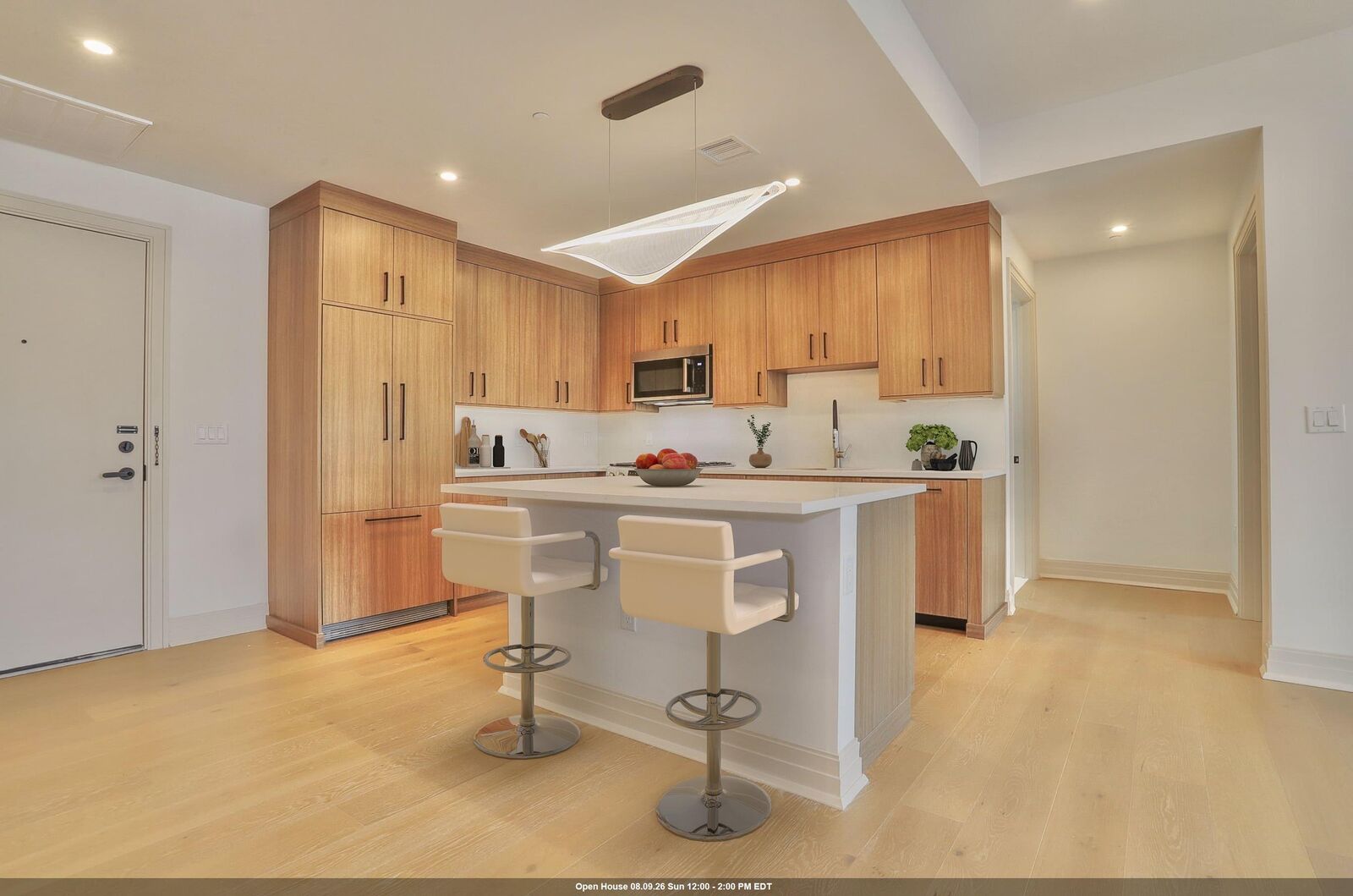 Property Photo:  921 Madison St 309  NJ 07030 