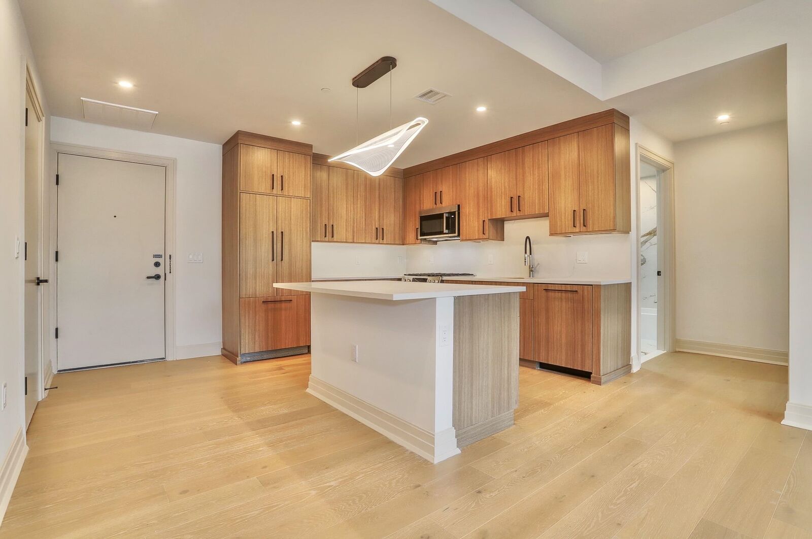 Property Photo:  921 Madison St 309  NJ 07030 