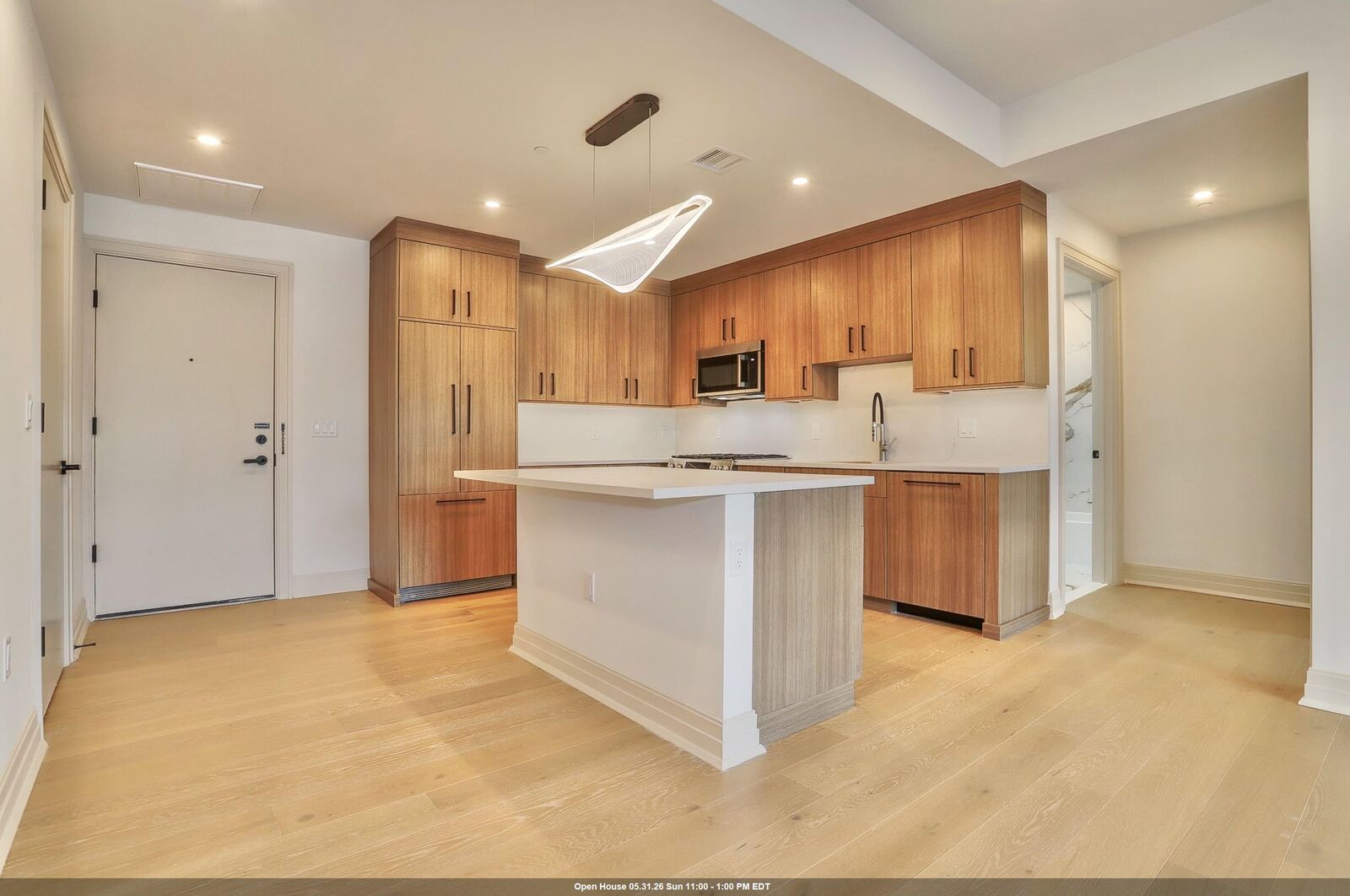 Property Photo:  921 Madison St 309  NJ 07030 