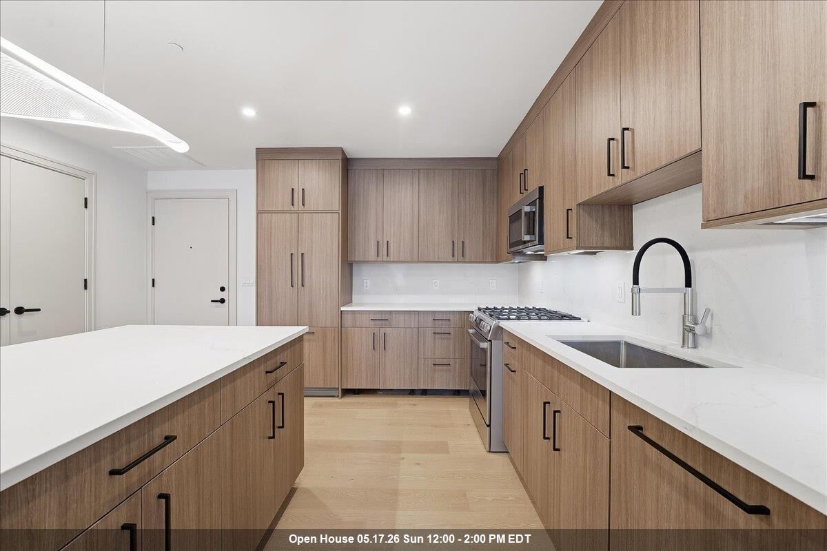Property Photo:  921 Madison St 308  NJ 07030 
