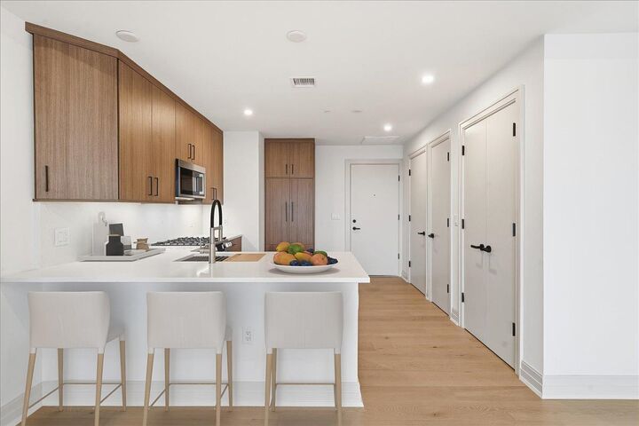 Property Photo: 921 Madison St 304 NJ 07030