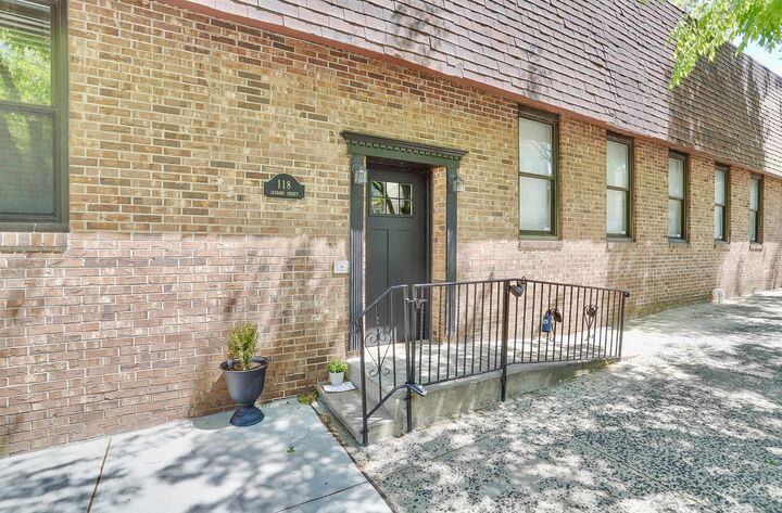 Property Photo:  118 Leonard St 4  NJ 07307 