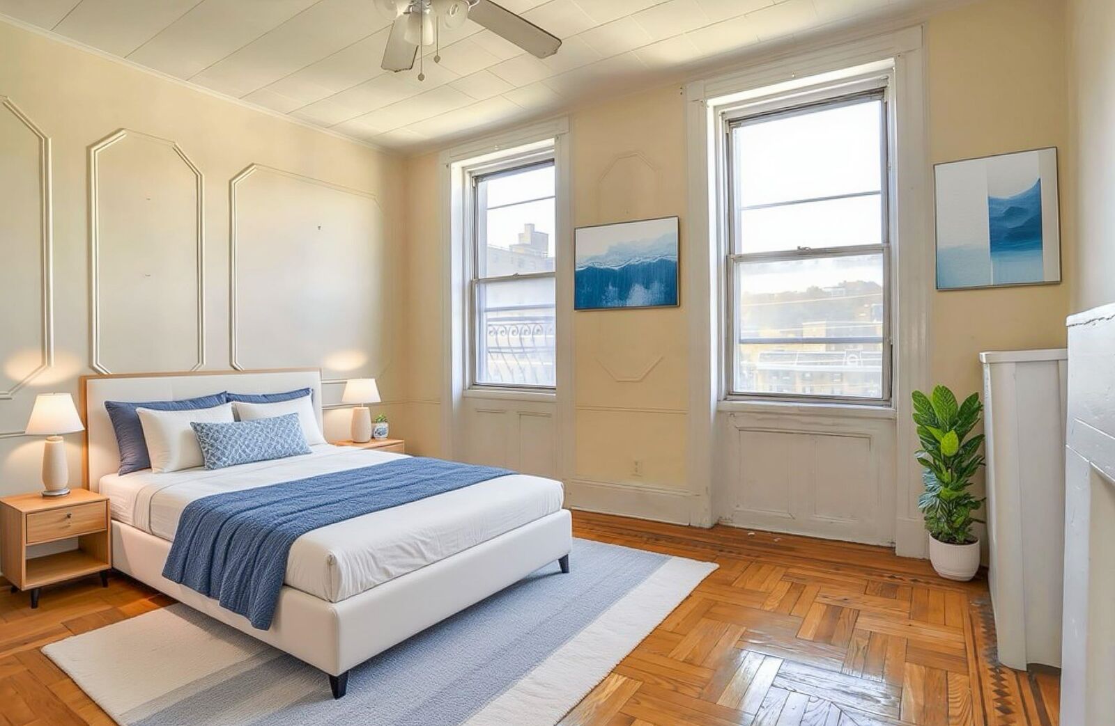 Property Photo:  327 Jackson St 17  NJ 07030 
