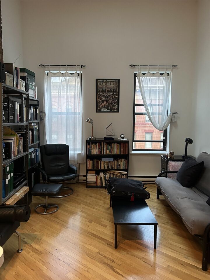 Property Photo:  125 Willow Ave 5S  NJ 07030 
