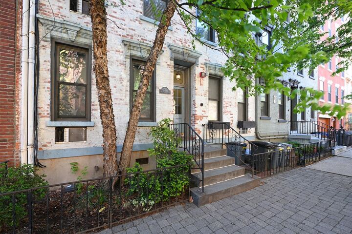 Property Photo:  125 Willow Ave 5S  NJ 07030 
