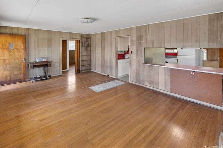 Property Photo:  45-548 Keaahala Road A  HI 96744 