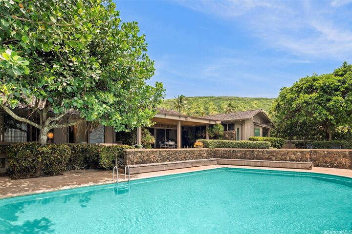 Property Photo:  459 A Portlock Road  HI 96825 