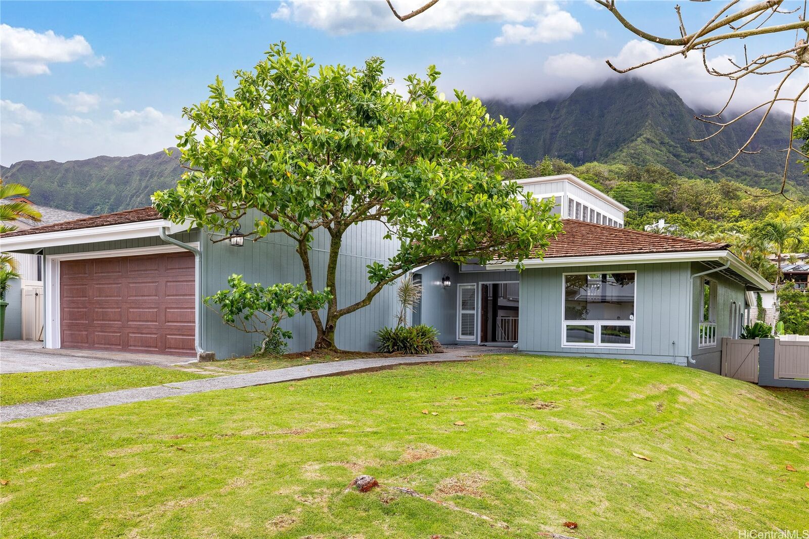 Property Photo:  1269 Maleko Street  HI 96734 