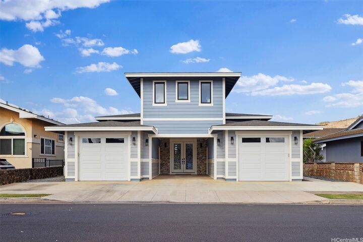 Property Photo:  92-1266 Hookeha Street  HI 96707 