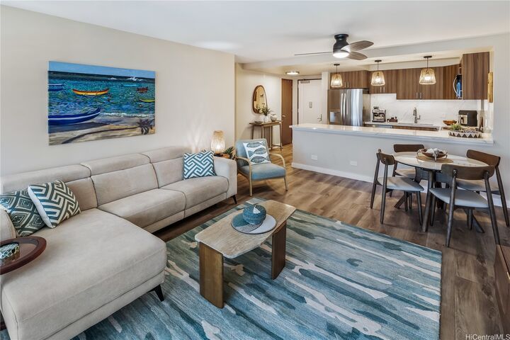 Property Photo:  1350 Ala Moana Boulevard 2111  HI 96814 