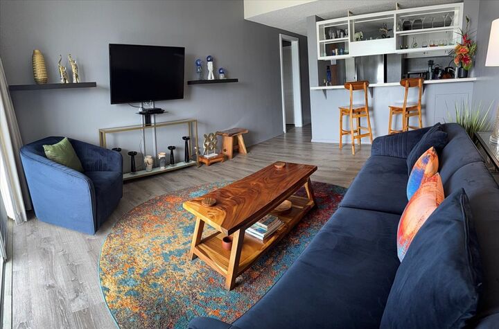 Property Photo:  101 Hilo Lagoon Centre 911  HI 96720 