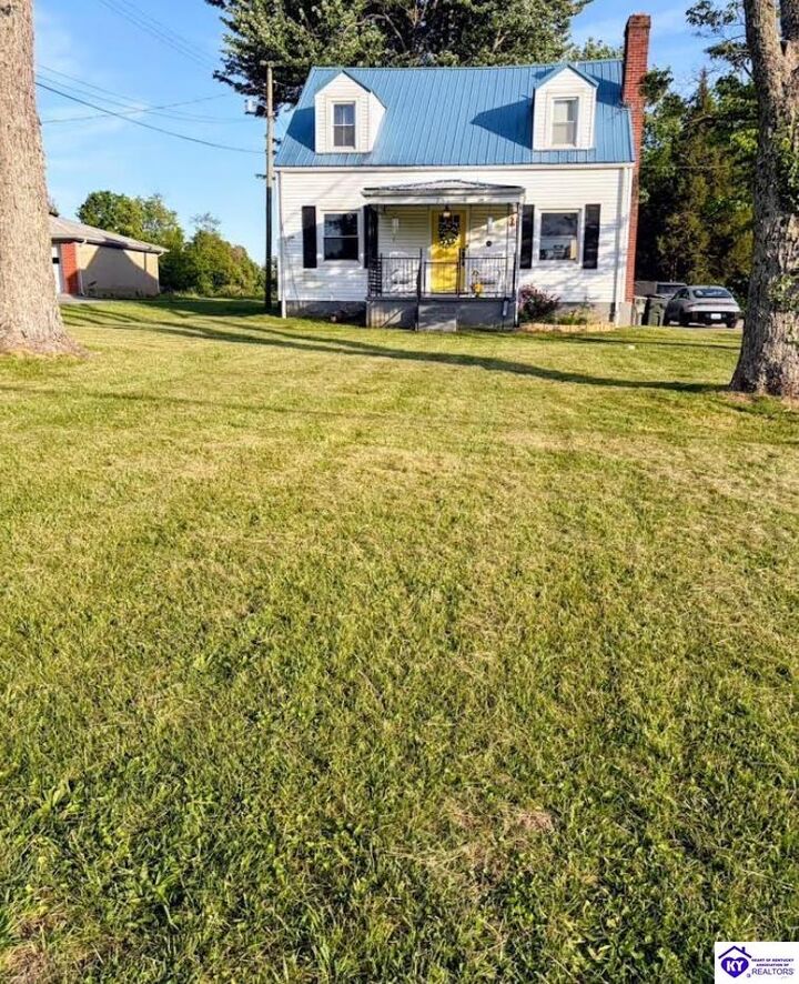 Property Photo:  256 W Vine Street  KY 40160 
