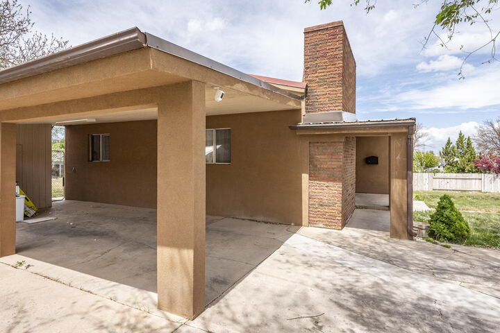 Property Photo:  313 N 600 W  UT 84721 