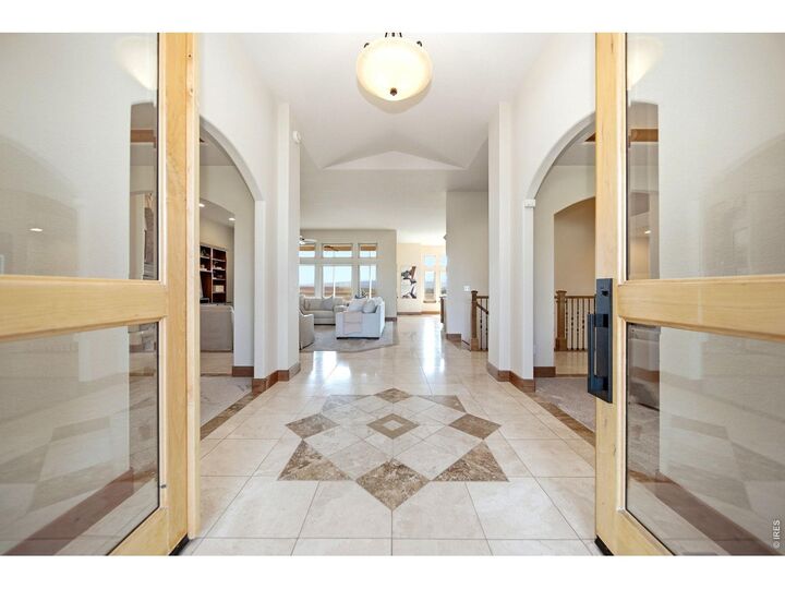 Property Photo: 2153 Mountain River Rd CO 80513