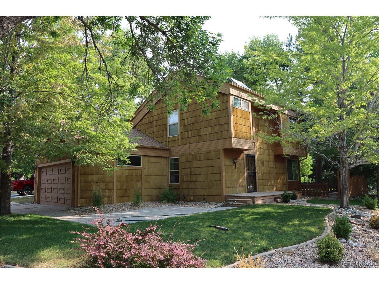 Property Photo:  10251 W Ida Ave 148  CO 80127 