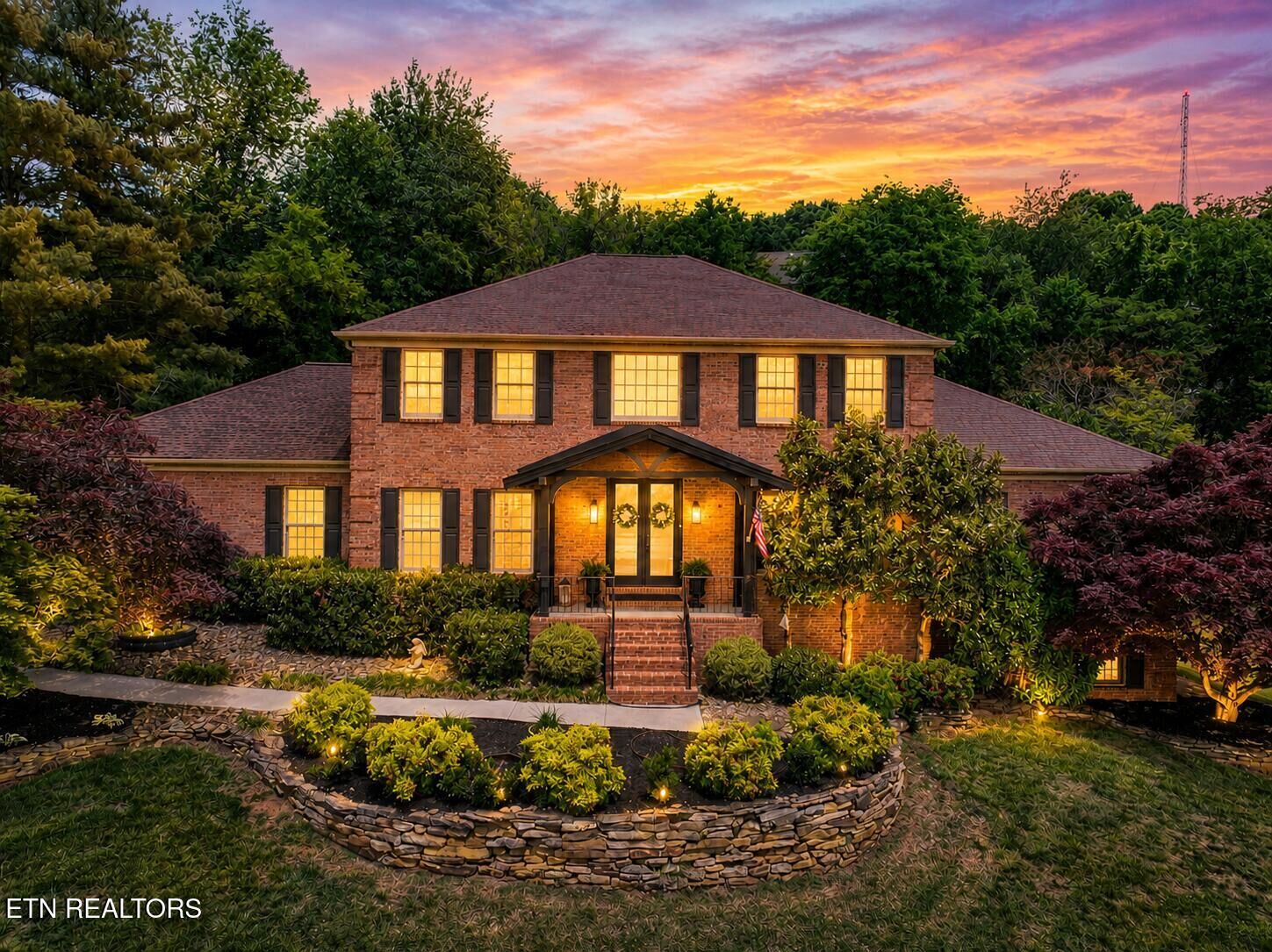 Property Photo:  11017 Calloway View Drive  TN 37934 