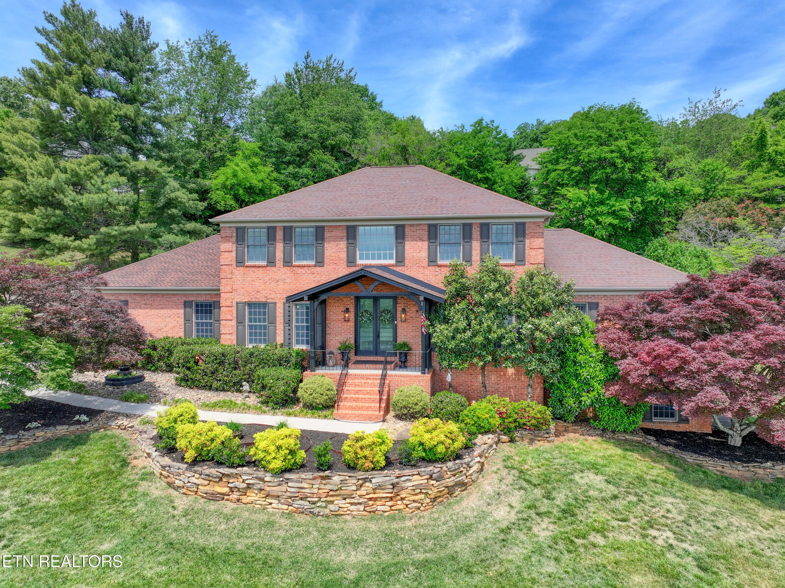 Property Photo:  11017 Calloway View Drive  TN 37934 