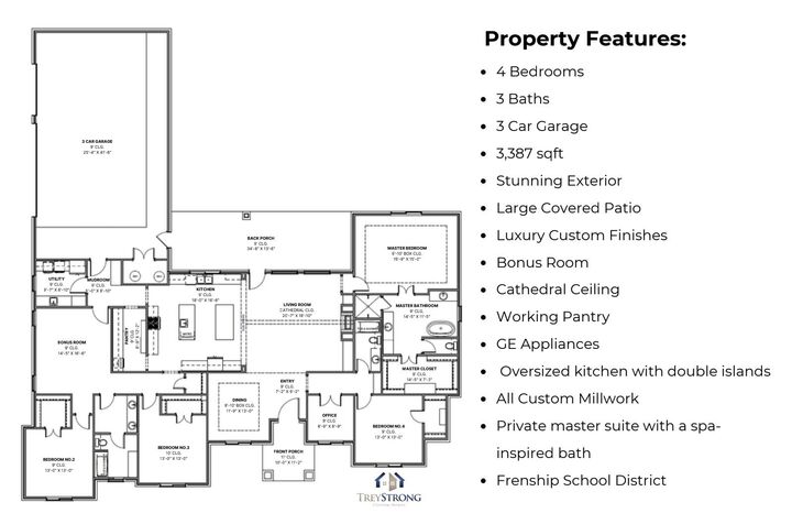 Property Photo:  9213 County Road 6850  TX 79407 