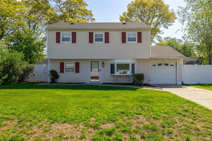 Property Photo:  12 Ontario Street  NY 11776 