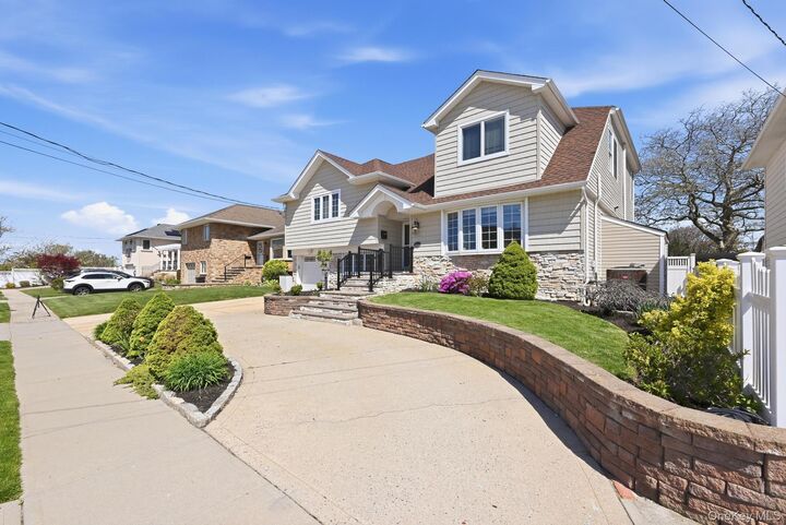 Property Photo: 827 Channel Road NY 11561