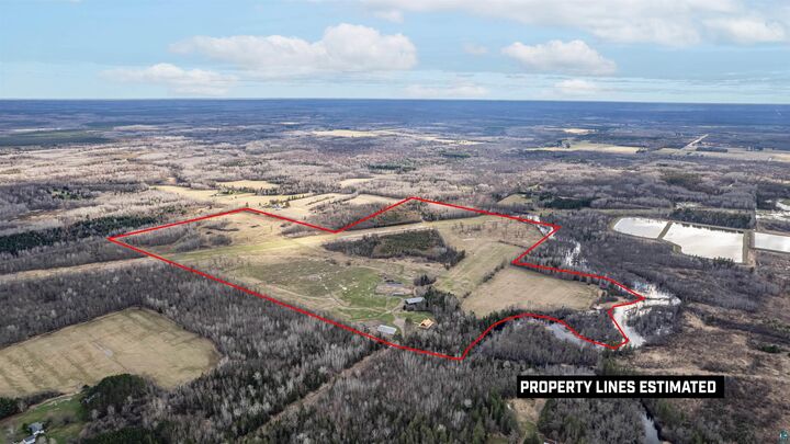 Property Photo:  11769 Laurie Rd  MN 55736 