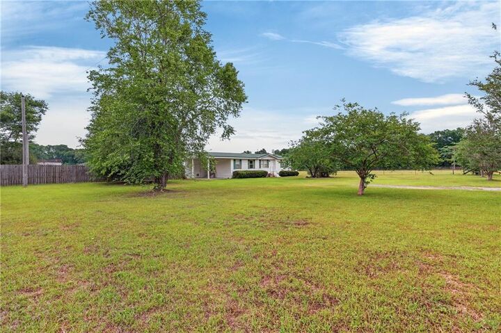 Property Photo:  24903 Patterson Road  AL 36567 