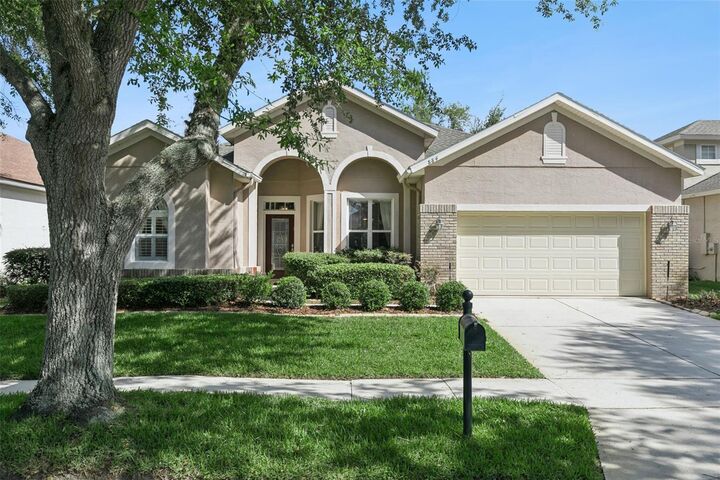 Property Photo:  884 Kersfield Circle  FL 32746 