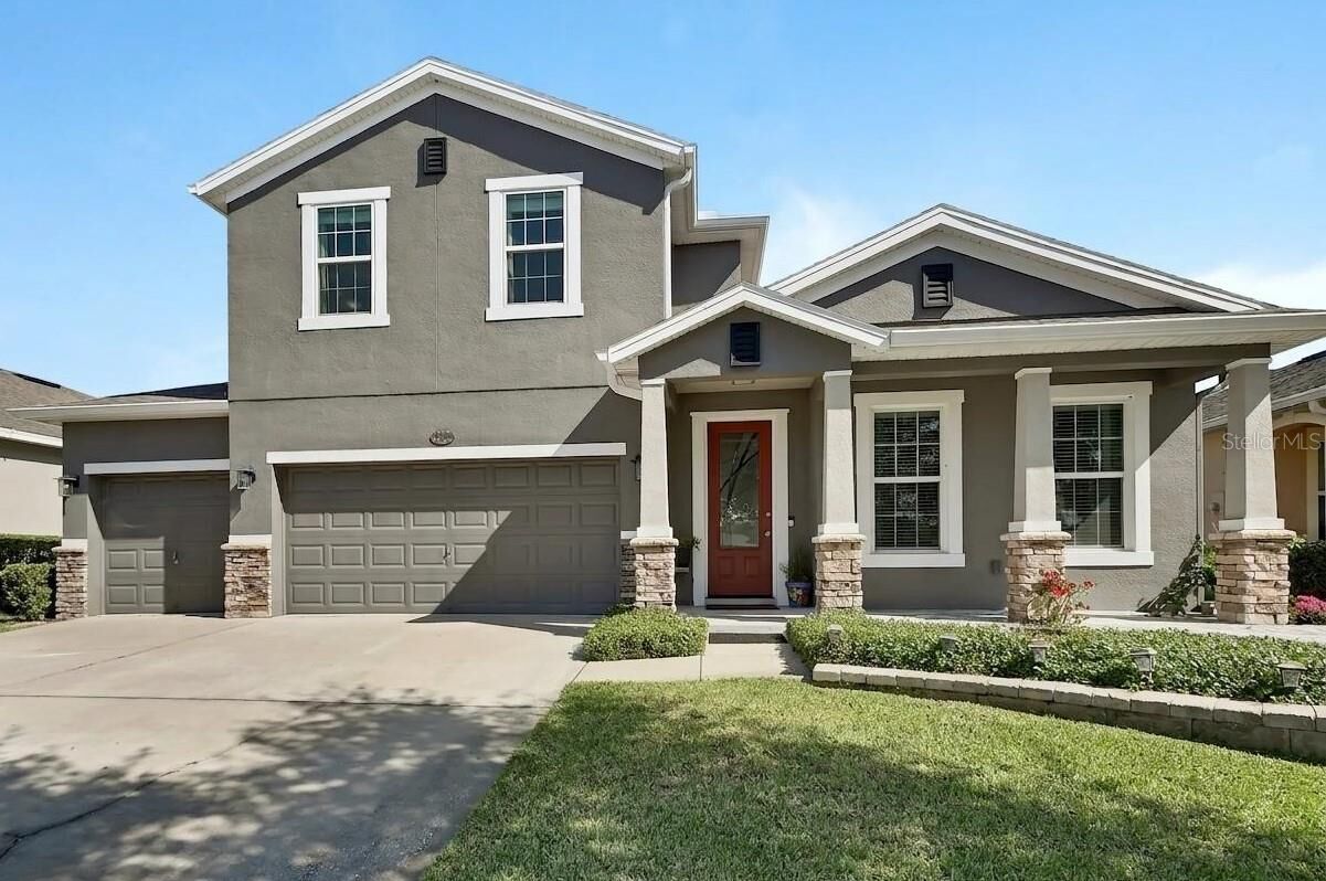 Property Photo:  337 Orchard Hill Street  FL 32724 