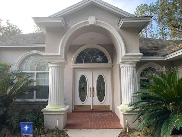 Property Photo:  1878 W Pine Ridge Boulevard  FL 34465 